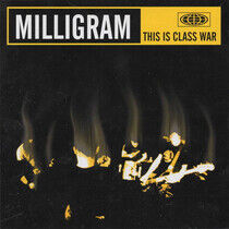Milligram - This is Class War -26tr-