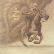 Five Horse Johnson - Taking of Black Heart
