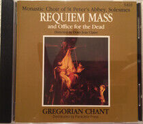 V/A - Requiem Mass