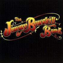 Bowskill, Jimmy -Band- - Back Number