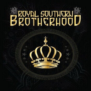 Royal Southern Brotherhoo - Royal Southern..