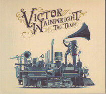 Wainwright, Victor - Victor Wainwright & the..