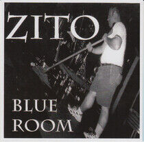 Zito, Mike - Blue Room