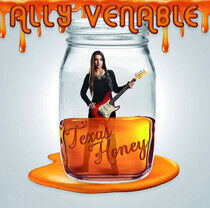 Venable, Ally - Texas Honey