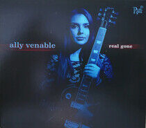 Venable, Ally - Real Gone
