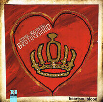 Royal Southern Brotherhoo - Heartsoulblood -Hq-