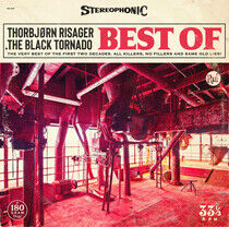 Risager, Thorbjorn & Blac - Best of -Hq-