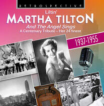 Tilton, Martha - Liltin' Martha Tilton -..
