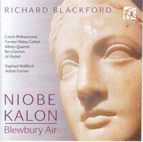 Blackford, R. - Niobe - Kalon - Blewbury