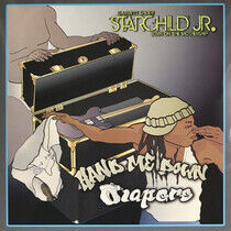 Starchild Jr. - Hand Me Down Diapers
