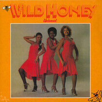 Wild Honey - Untamed