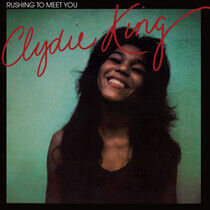 King, Clydie - Steal Your Love..