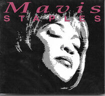 Staples, Mavis - Love Gone Bad