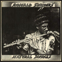 Snijders, Ronald - Natural Sources