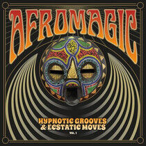V/A - Afromagic Vol.1