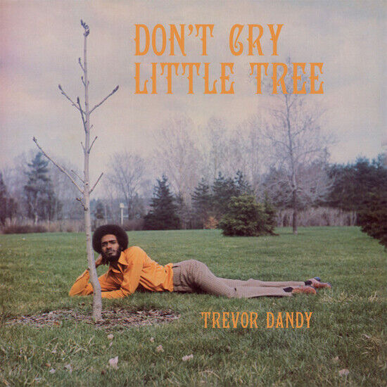 Dandy, Trevor - Don\'t Cry Little Tree
