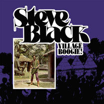 Black, Steve - Village Boogie