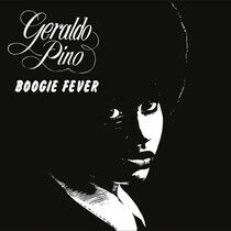 Pino, Geraldo - Boogie Fever