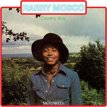 Mosco, Harry - Country Boy