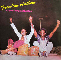 S.Job Organisation - Freedom Anthem
