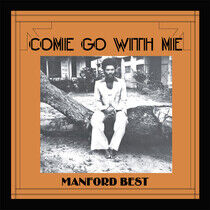 Best, Manford - Come Go With Me