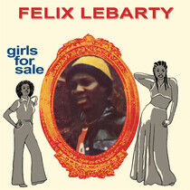 Lebarty, Felix - Girls For Sale