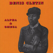Cletin, Benis - Alpha & Omega