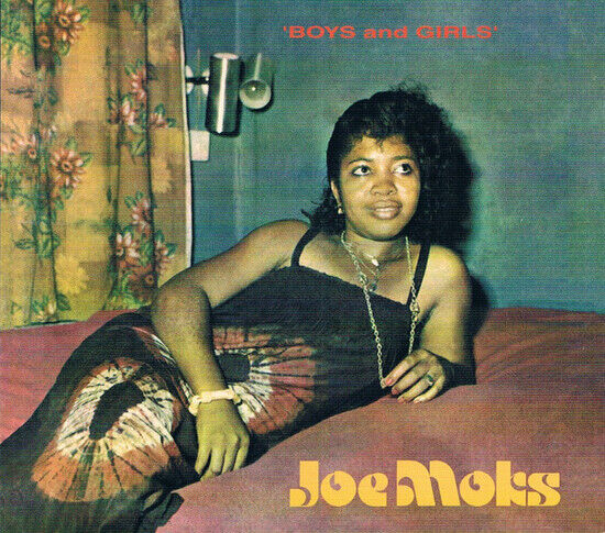 Moks, Joe - Boys and Girls