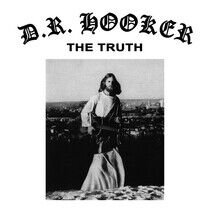 Hooker, D.R. - Truth