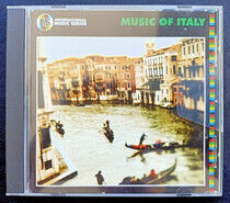 V/A - Music of Italy