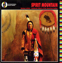 V/A - Spirit Mountain - the Aut