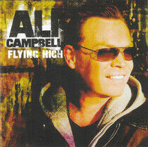 Campbell, Ali - Flying High