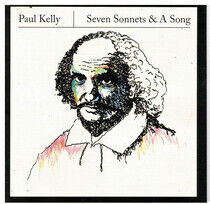 Kelly, Paul - Seven Sonnets & a Song