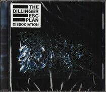 Dillinger Escape Plan - Dissociation