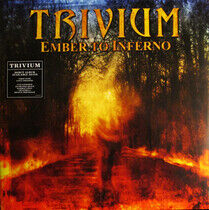 Trivium - Ember To Inferno -Hq-