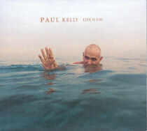 Kelly, Paul - Life is Fine