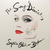Bextor, Sophie Ellis - Song Diaries