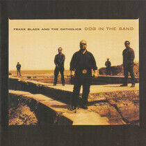 Black, Frank - Dog In the Sand