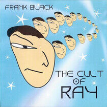 Black, Frank - Cult of Ray