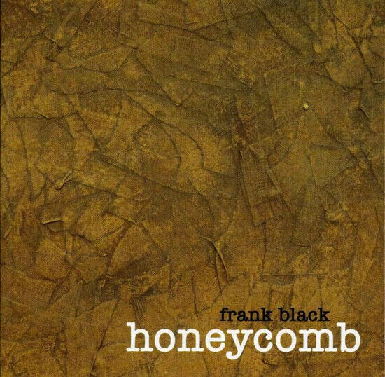 Black, Frank - Honeycomb