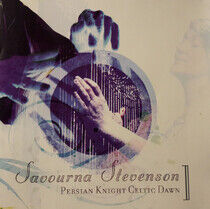 Stevenson, Savourna - Persian Knight, Celtic Da