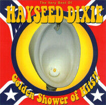 Hayseed Dixie - Best of - Golden Shower..