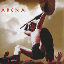 Rundgren, Todd - Arena