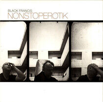 Black, Francis - Nonstoperotik