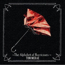 McRae, Tom - Alphabet of Hurricanes