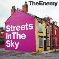 Enemy - Streets In the Sky
