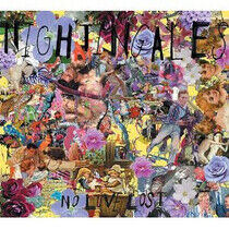 Nightingales - No Love Lost