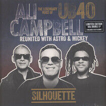 Campbell, Ali - Silhouette