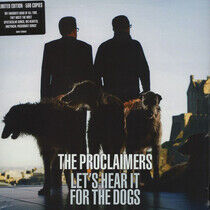Proclaimers - Let's Hear It For the..