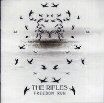 Rifles - Freedom Run